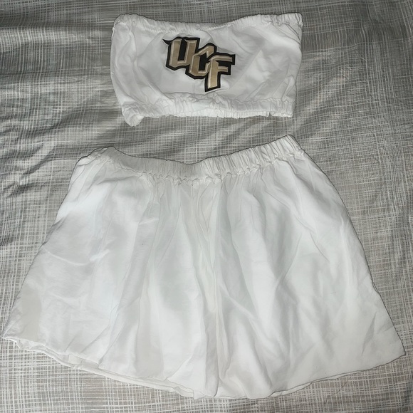 Kiki’s Kinis custom UCF set - Picture 2 of 3